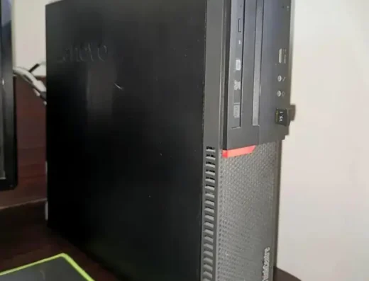 Gaming PC : I5 6th Gen + 16GB RAM + 2GB GPU + 128GB SSD