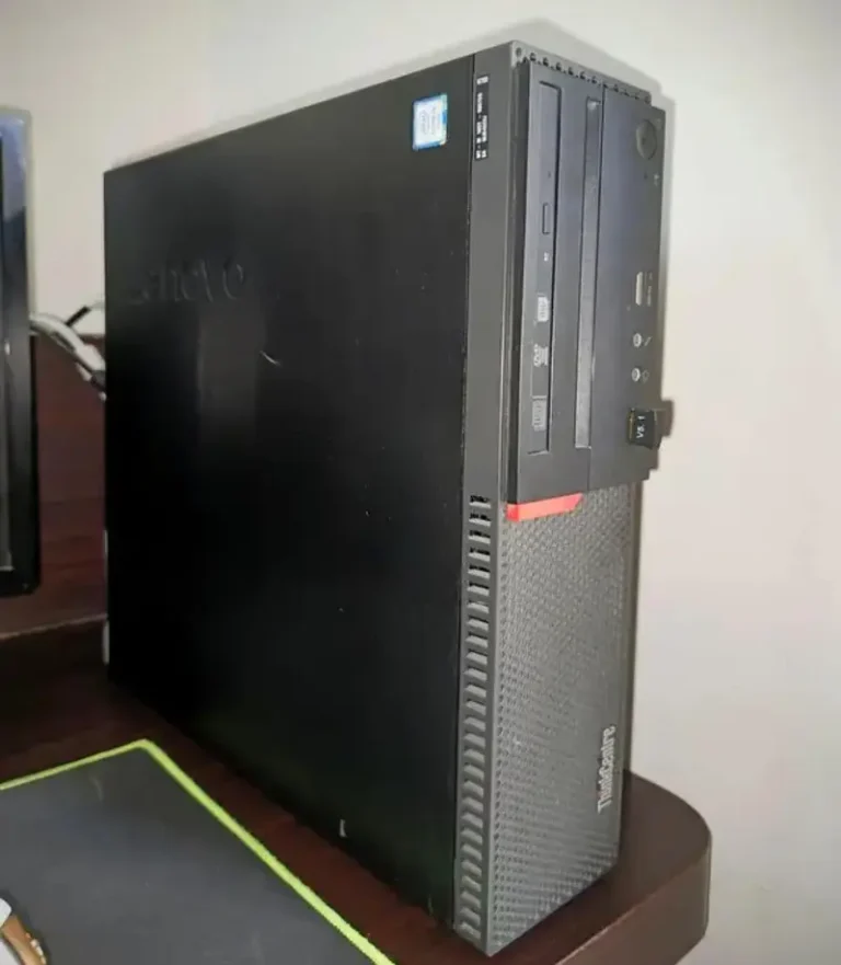 Gaming PC : I5 6th Gen + 16GB RAM + 2GB GPU + 128GB SSD