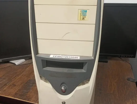 Ryzen 7 5800X Custom Sleeper PC | 32GB RAM | X570 | GTX 1060