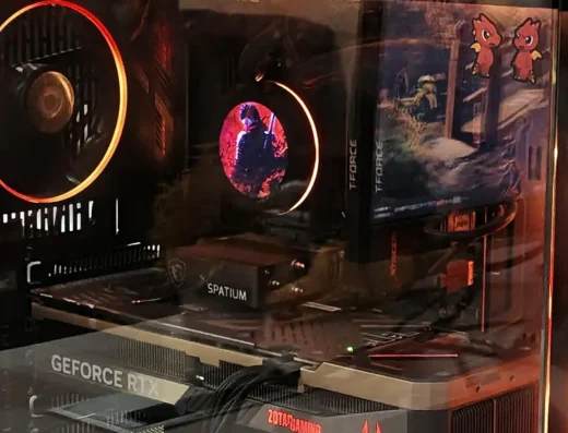 Zotac GeForce RTX 5080 Super Brand new Graphic Card For Sale