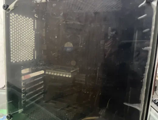 Asus gaming pc