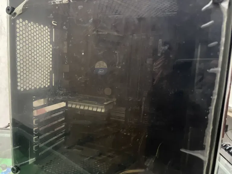 Asus gaming pc