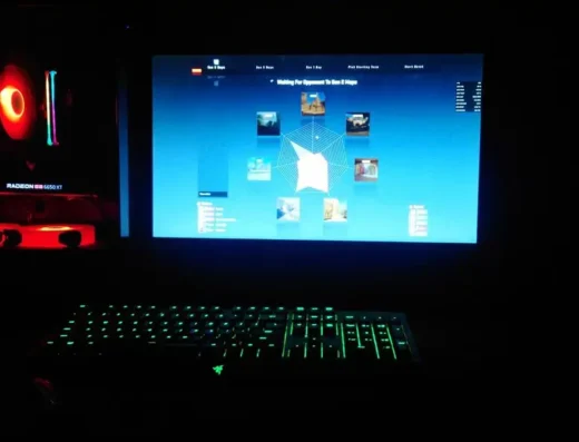 Gaming PC for sale