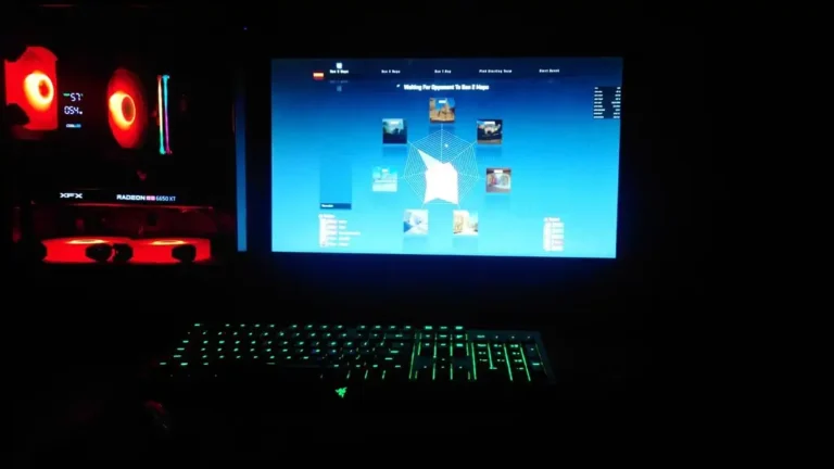 Gaming PC for sale