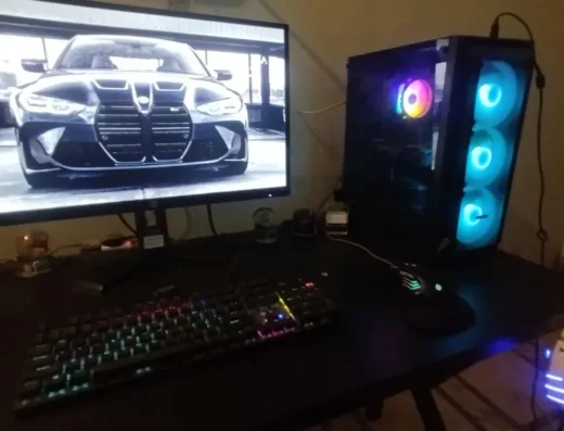 gaming pc WhatsApp number 03102904323