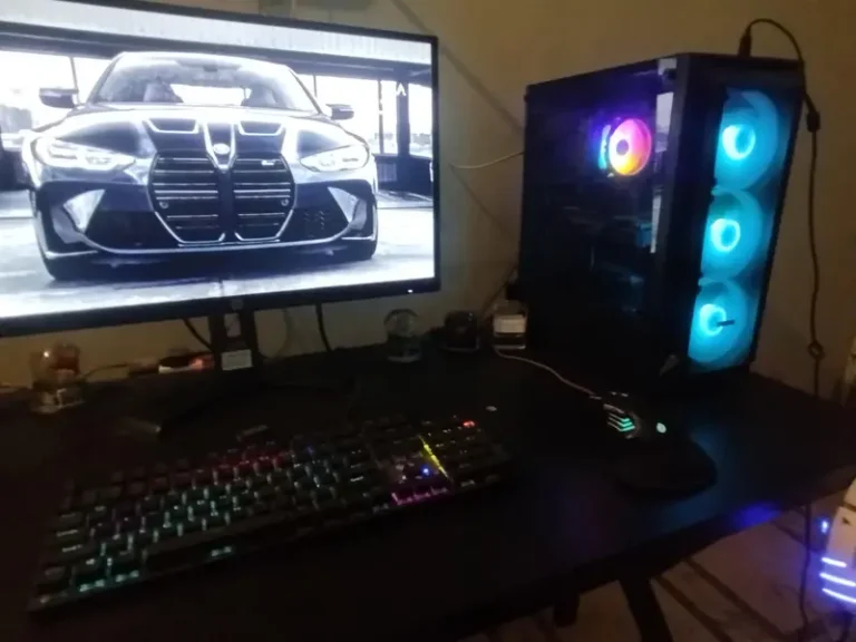 gaming pc WhatsApp number 03102904323