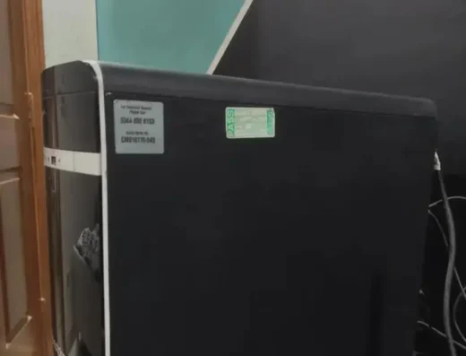 Gaming PC i5 3rd gen, 8gb ram.