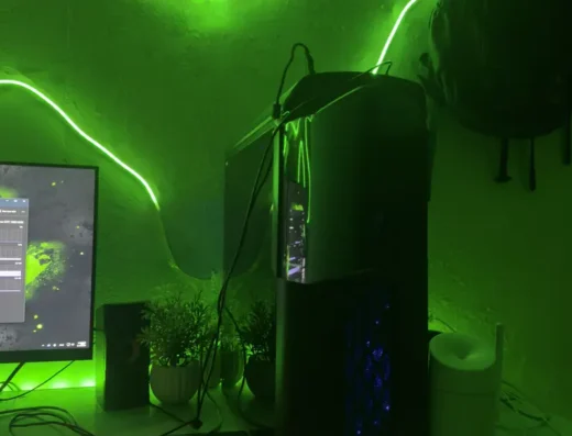 AMD Ryzen 5 3600 Gaming & Productivity PC