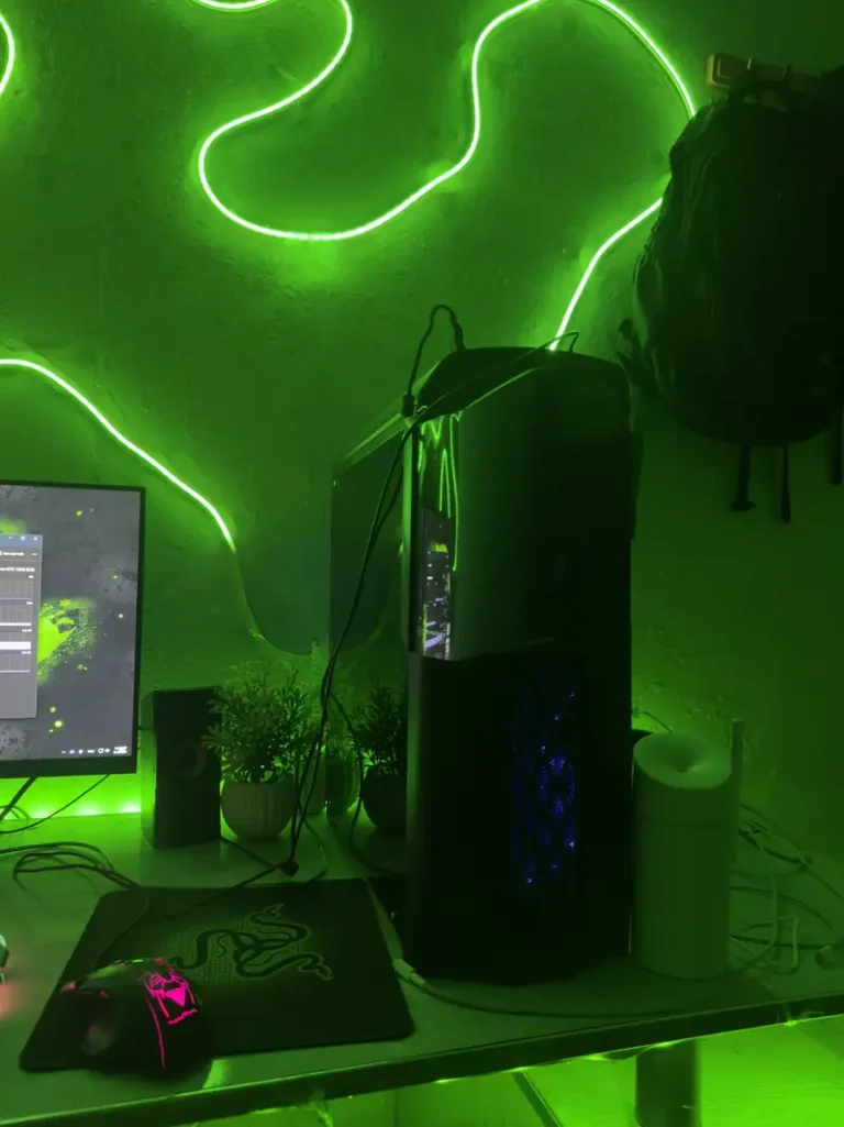 AMD Ryzen 5 3600 Gaming & Productivity PC