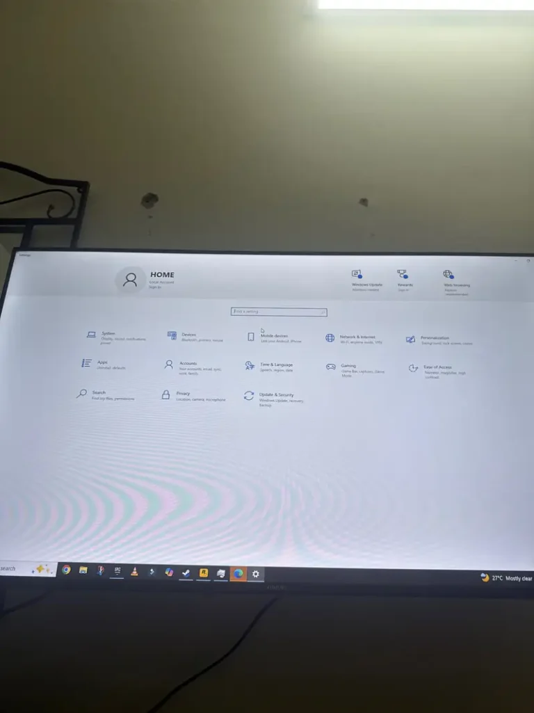 AFFORDABLE GAMING PC