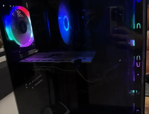 I want to sell my high end gaming PC