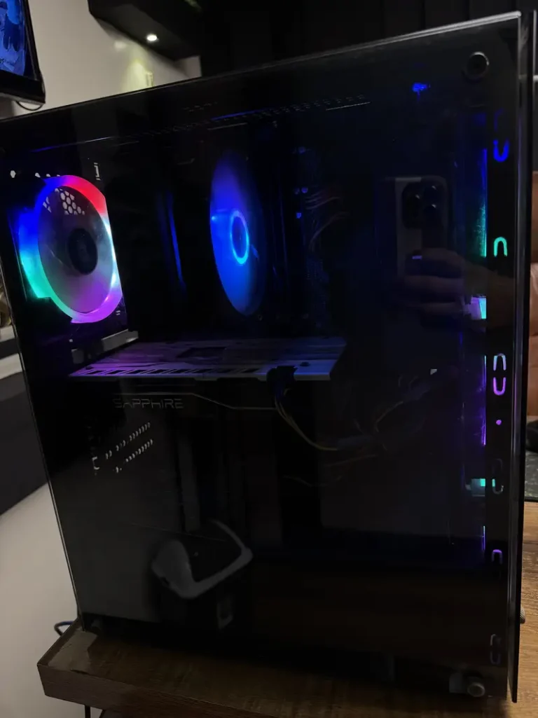 I want to sell my high end gaming PC