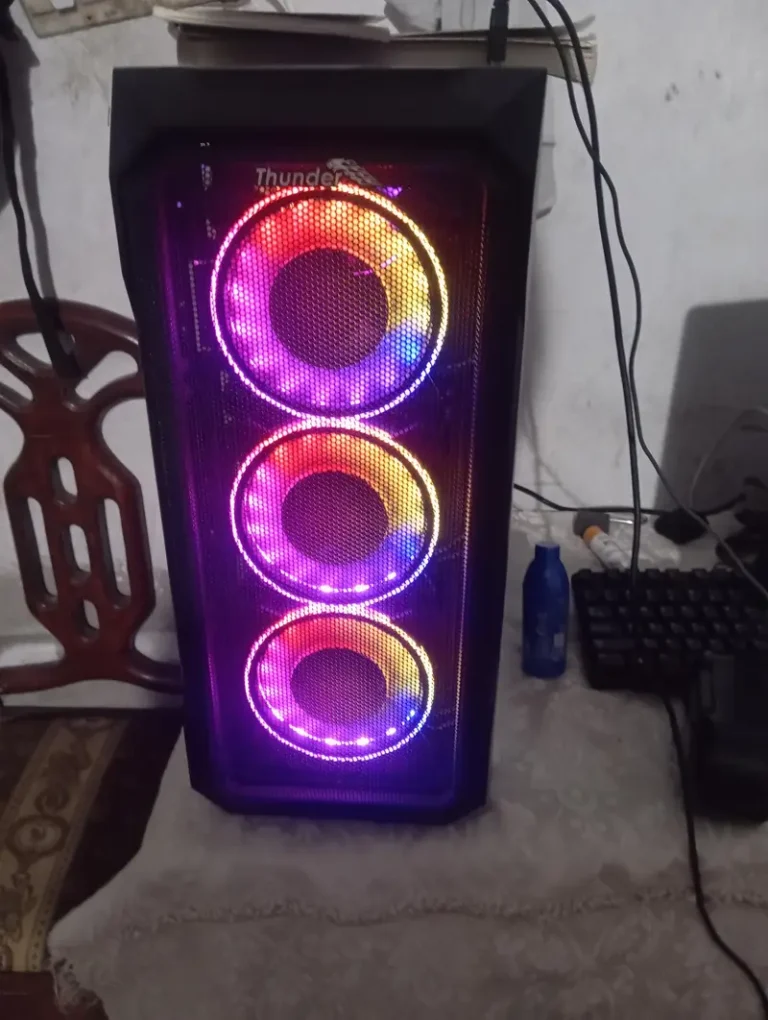 12gen pC 3060 12gb Graphics card