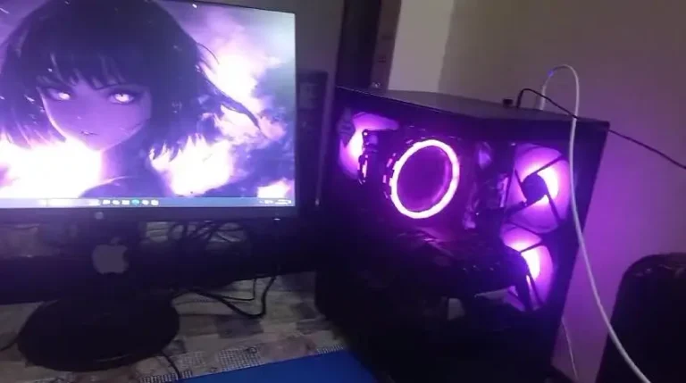 Gaming pc