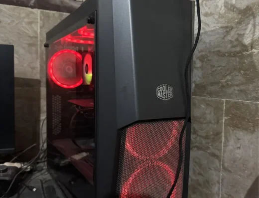 Gaming PC for sale