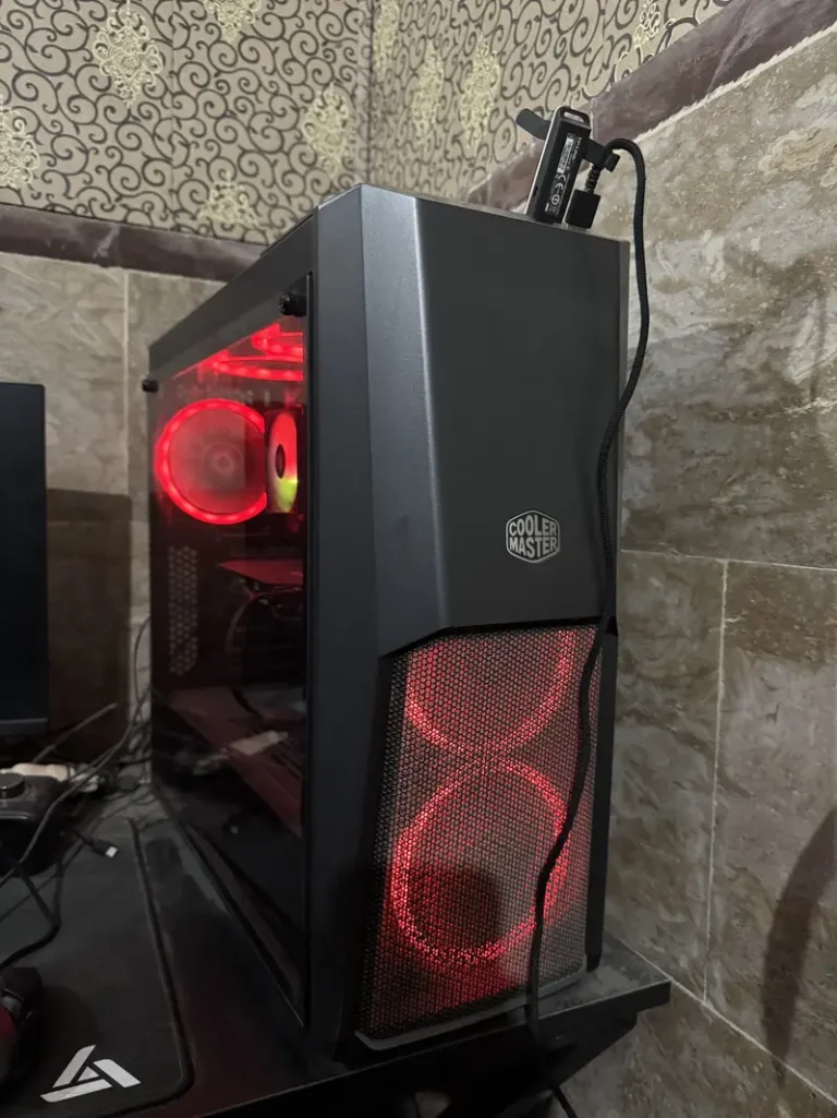 Gaming PC for sale