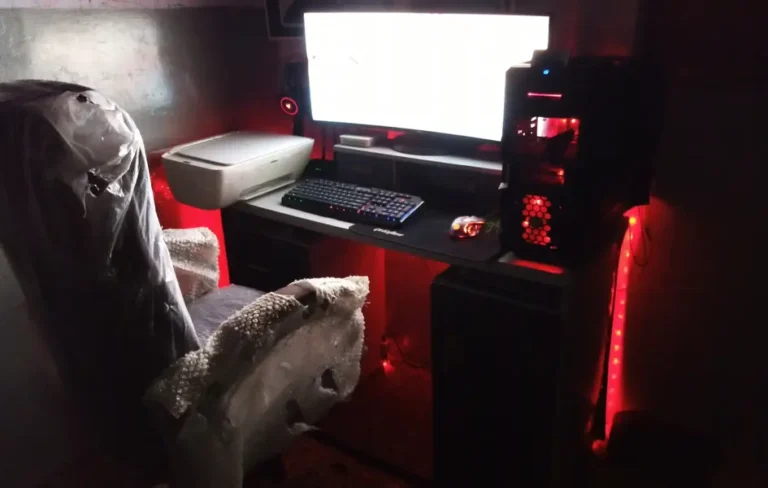 Asus Complete Gaming Setup