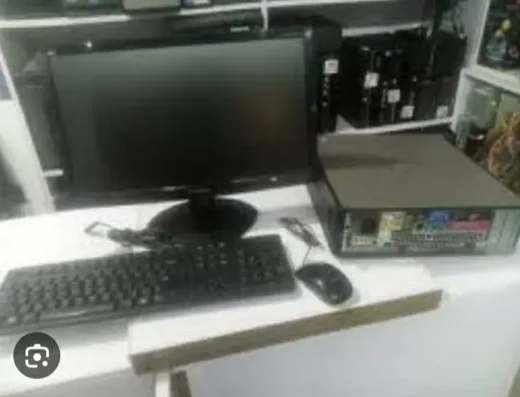 Affordable Gaming PC Core 2 Duo, 4GB RAM, 2GB GPU contact :03151468702