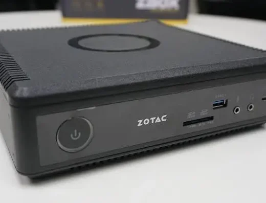 Zotac gaming pc core i5 7 generation Nvidia gtx 1070 8gb