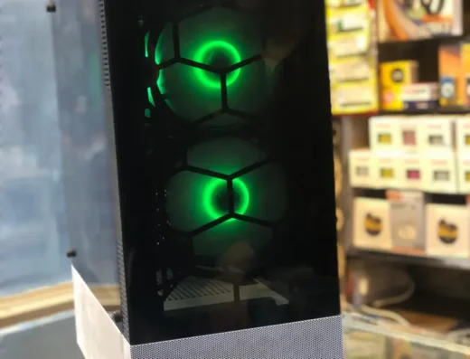 Ryzen 5 5600 + GTX 1660s
