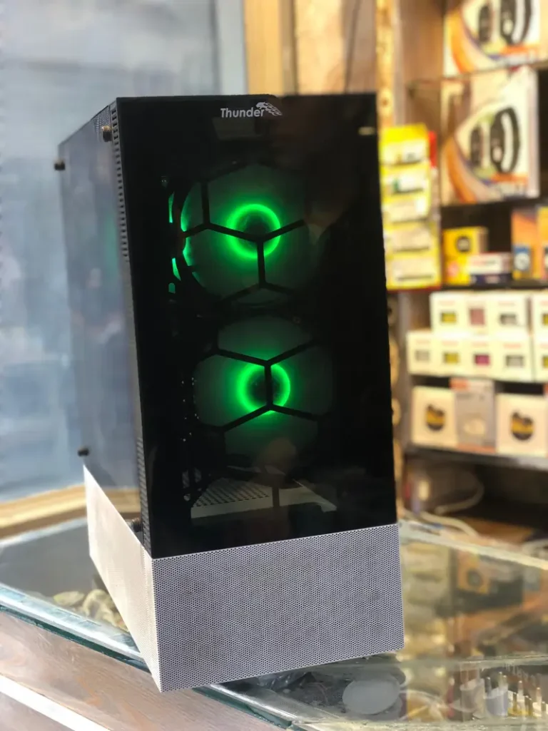 Ryzen 5 5600 + GTX 1660s