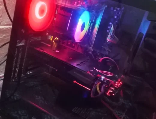 Gaming pc for sale