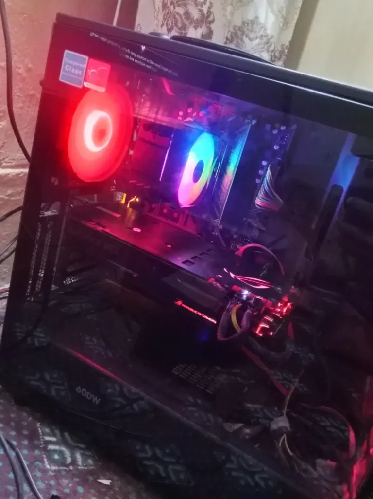 Gaming pc for sale