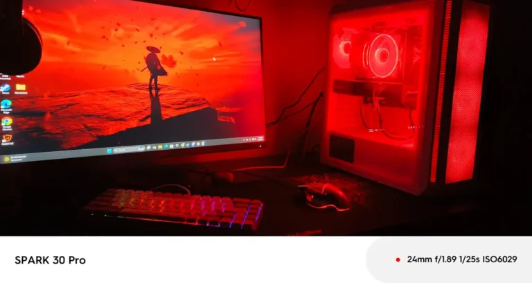 Highend gaming pc for sale (urgent) white n red with all accessories