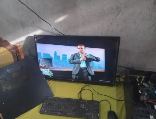 gaming pc