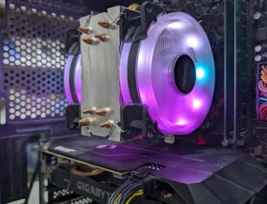 GAMING PC