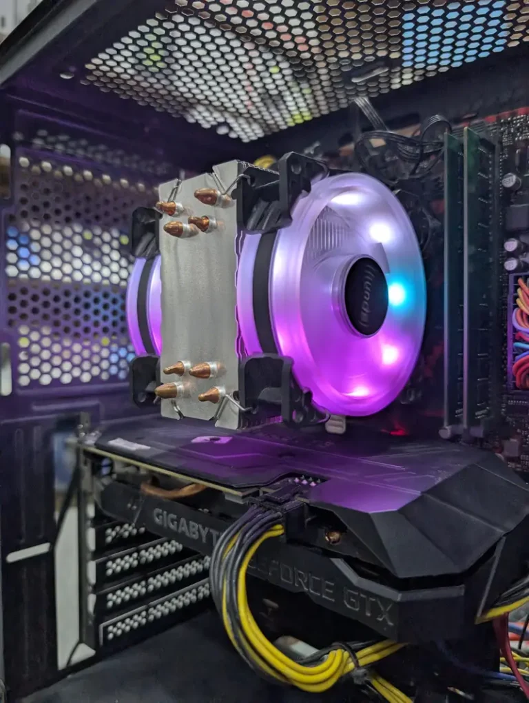 GAMING PC
