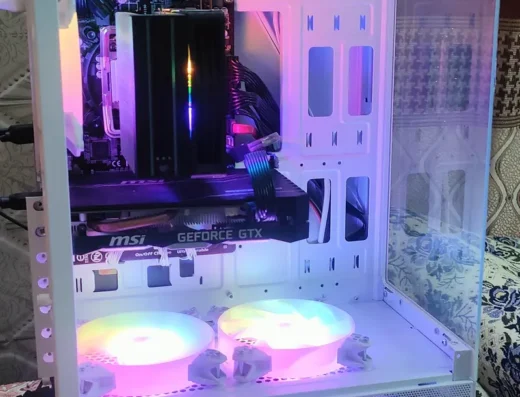 gaming PC