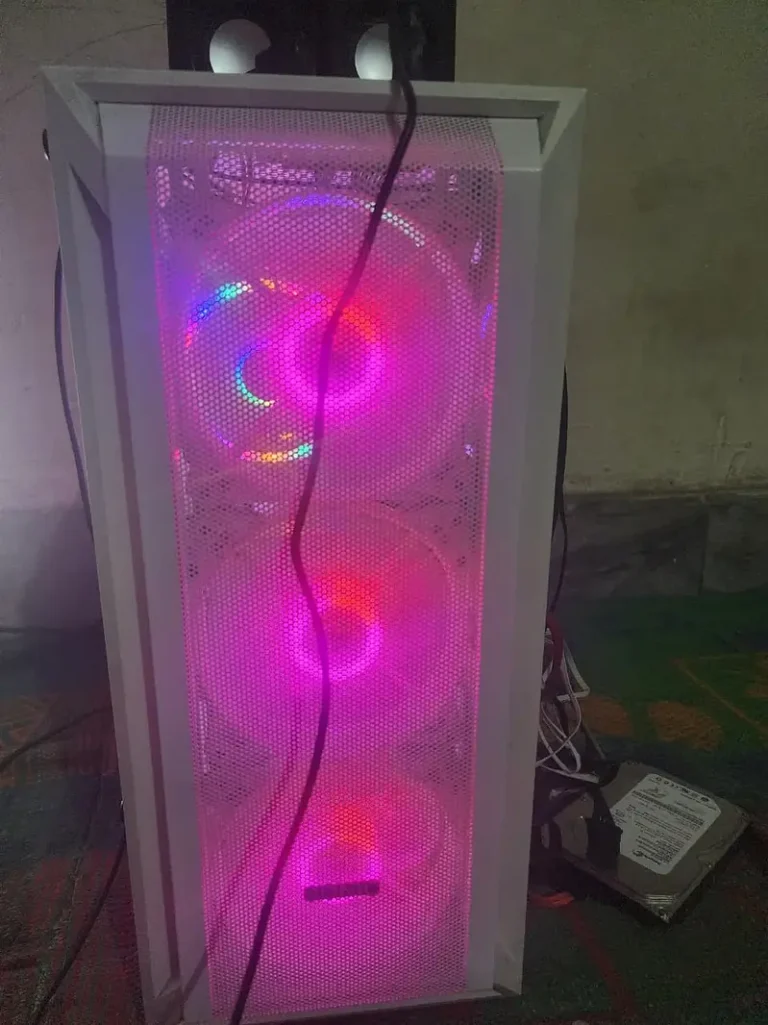 Gaming PC for Sale