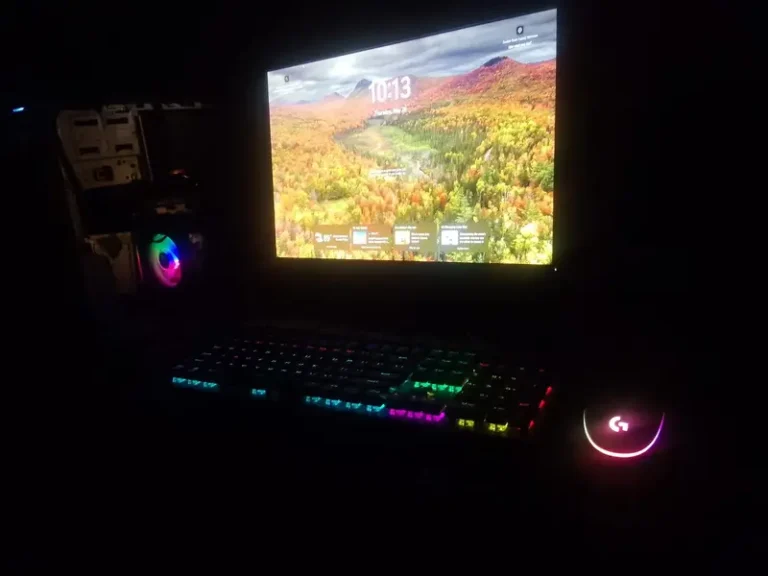 GAMING PC FULL SETUP EXCHANGE POSSIBLE WITH IPHONE