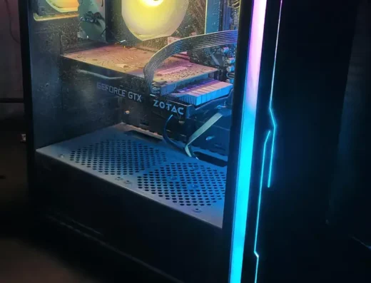 RYZEN 5 3600X
