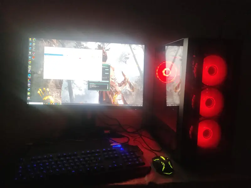 MSI Others for Sale in Lahore