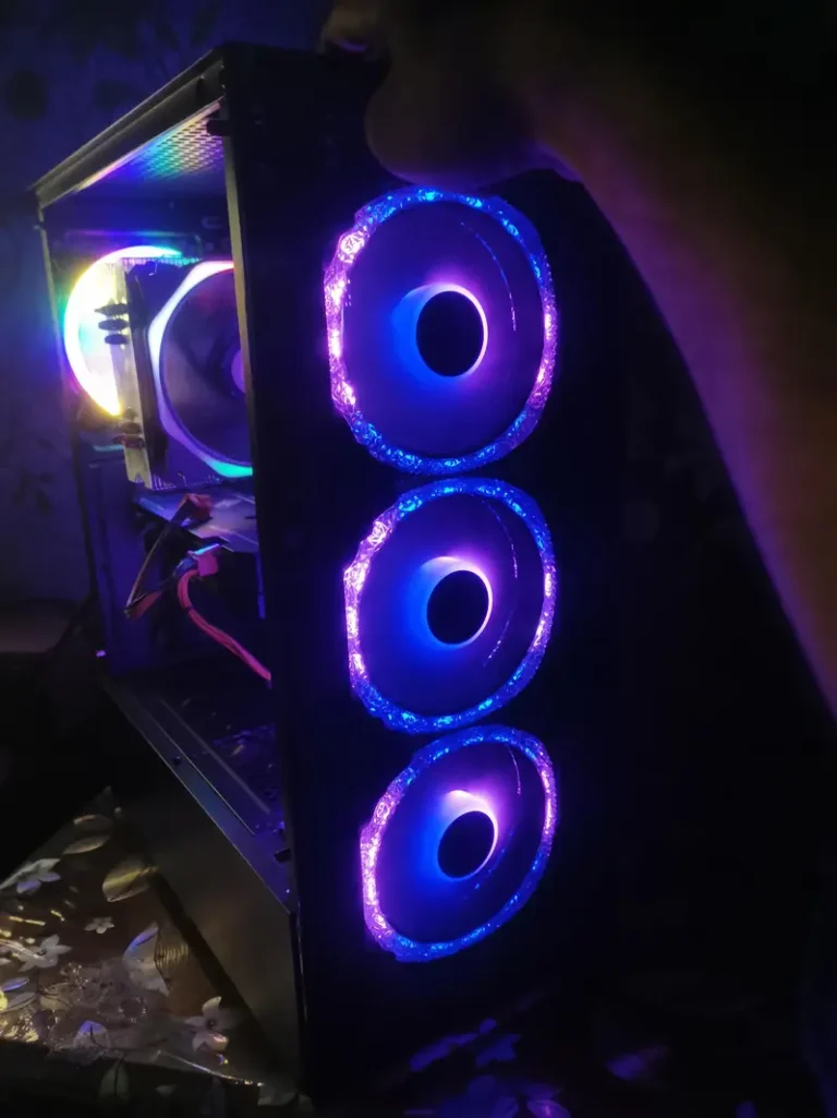 Ryzen 5 3600 Msi B350 Pro Vd plus 16gb Ram ddr4 GTX 1660 Msi Gaming Pc