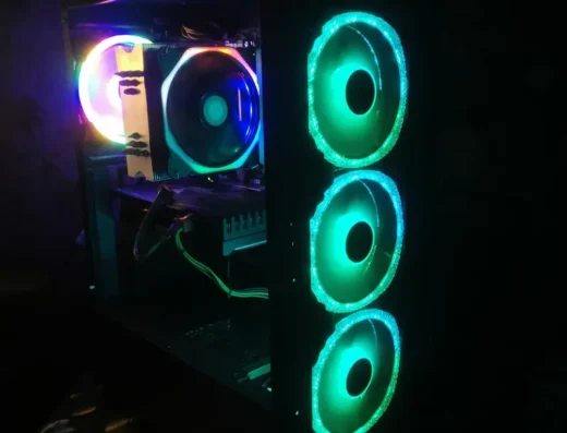 core i7 8700 Msi z390 pro gaming