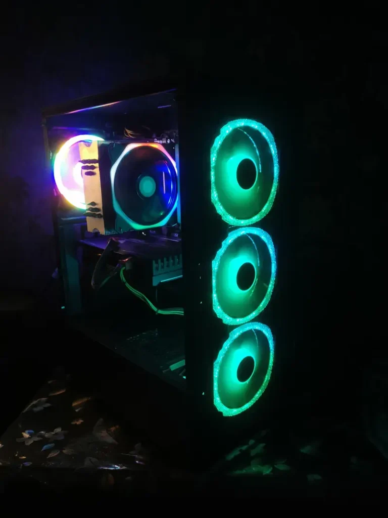 core i7 8700 Msi z390 pro gaming