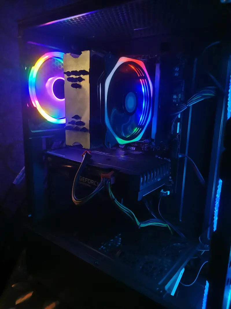 MSI Others for Sale in Lahore