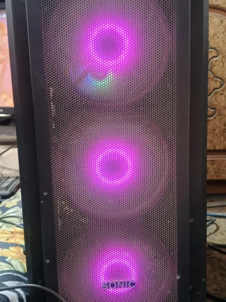 Ryzen 5 2600