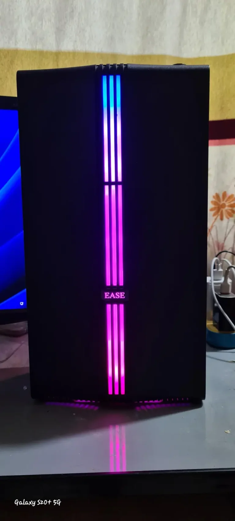 Ryzen 5 3600 Gaming PC – 16GB RAM | 1TB HDD + SSD