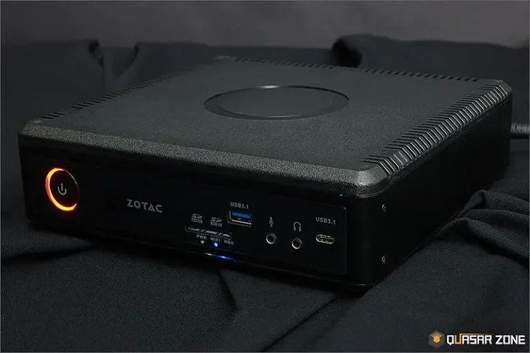 Zotac gaming pc core i5 7 generation Nvidia gtx 1070 8gb