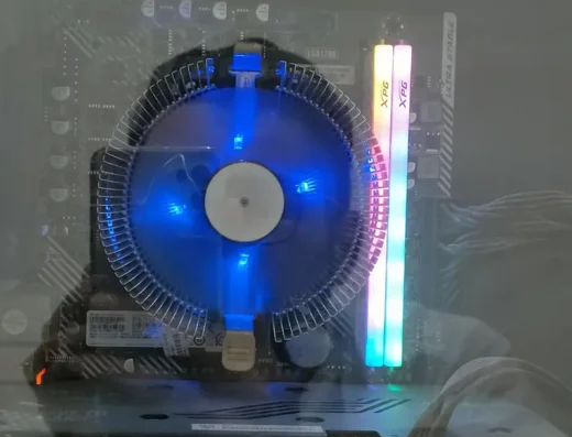 Intel i5 12th Gen | RTX 3060 12GB | 32GB Gaming RAM