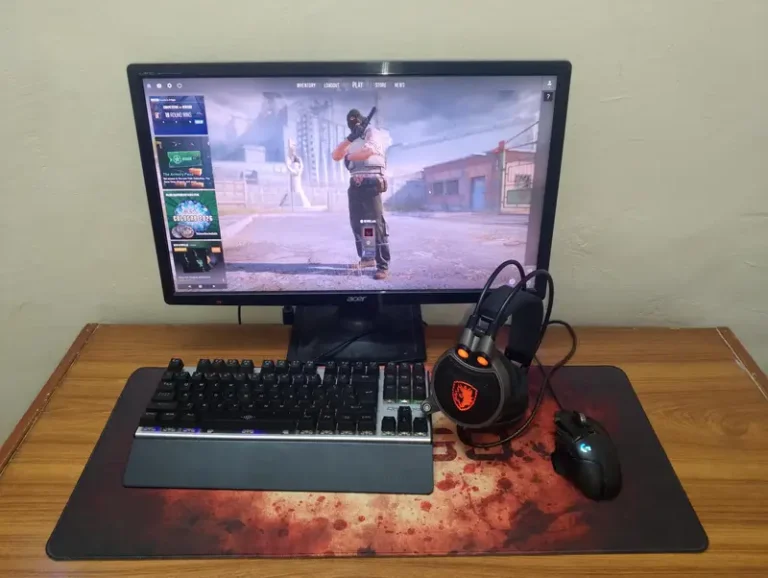 Gaming PC for sale in 70k