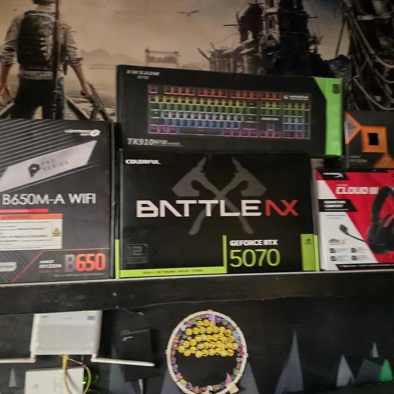 Ryzen Others for Sale in Gujranwala