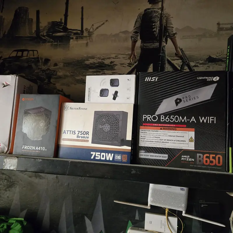 Ryzen Others for Sale in Gujranwala