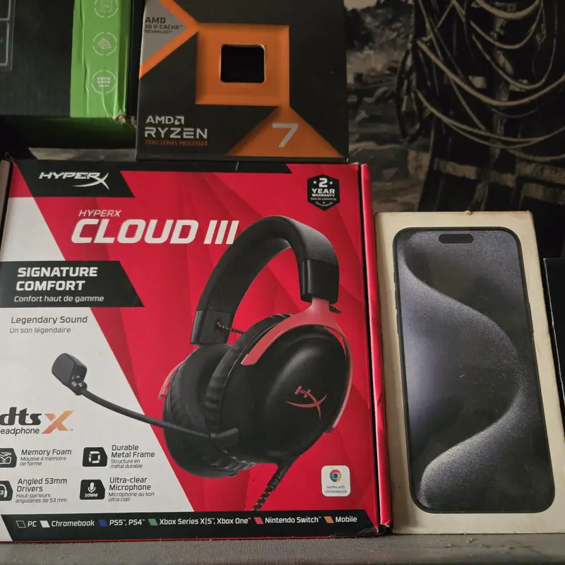 Ryzen Others for Sale in Gujranwala