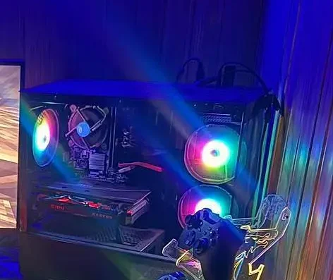 i7 4gen without gpu