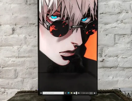 22 inch Gaming Borderless Monitor |24 inch monitor| 27-32-30 4K LED